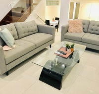 The Isedale - Hotel Accommodation