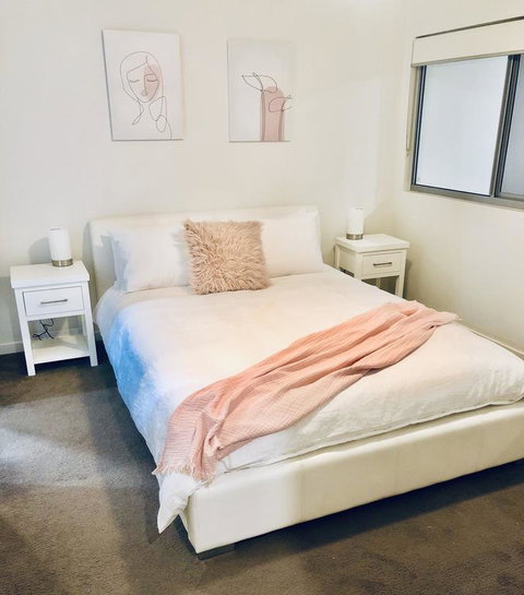 The Isedale - Hotel Accommodation 3