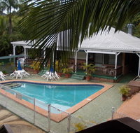 The Islands Inn Motel - Hotel Accommodation