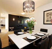 The Ivy - Long Stay Rates, Parking, Balcony - Hotel Accommodation