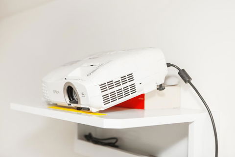 The Jetty Apartment By Ready Set Host - Hotel Accommodation 3