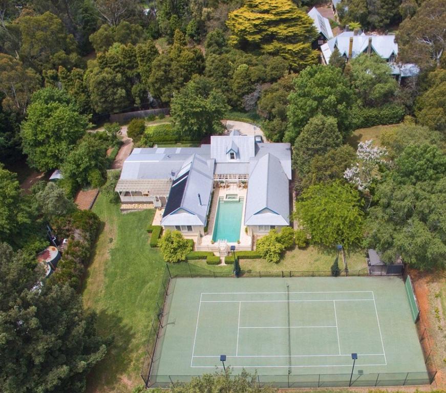 East Kangaloon NSW Hotel Accommodation