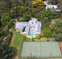 The Kangaloon House - Hotel Accommodation