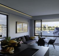 The KC Elizabeth Bay - Hotel Accommodation