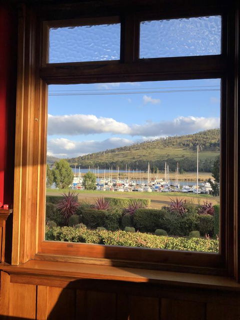 The Kermandie Hotel - Hotel Accommodation 1