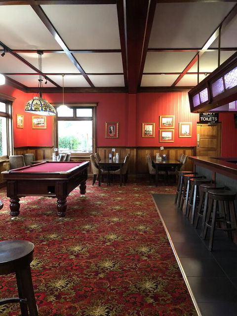 The Kermandie Hotel - Hotel Accommodation 2