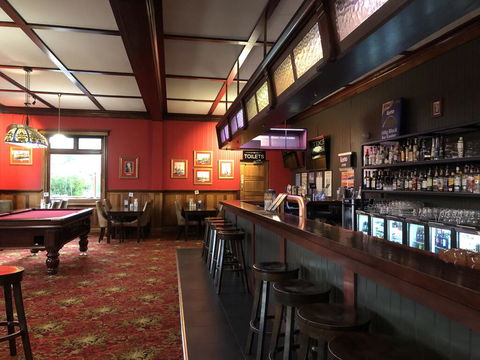 The Kermandie Hotel - Hotel Accommodation 3