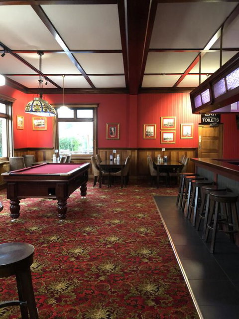 The Kermandie Hotel - Hotel Accommodation 2