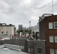 The King's Hotel Sydney - Hotel Accommodation