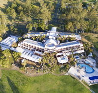 The Kooralbyn Valley - Hotel Accommodation