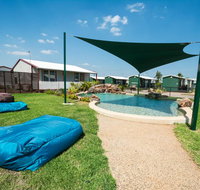 The Leprechaun Resort - Hotel Accommodation