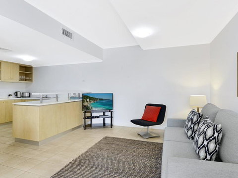 The Lighthouse At Iluka Resort Apartments - Hotel Accommodation 3