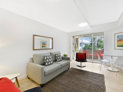 The Lighthouse At Iluka Resort Apartments - Hotel Accommodation 2