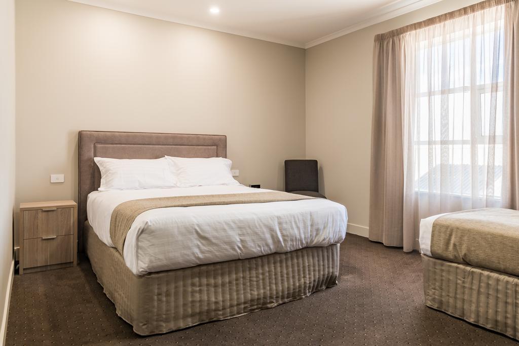 Preston TAS Hotel Accommodation