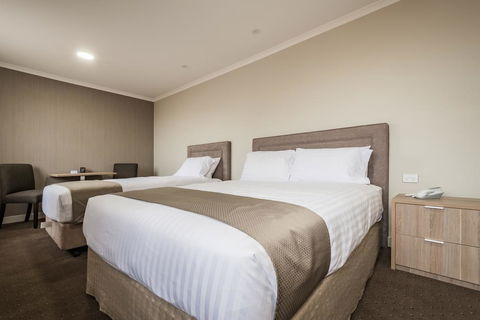 The Lighthouse Hotel - Hotel Accommodation 3
