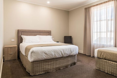 The Lighthouse Hotel - Hotel Accommodation 0