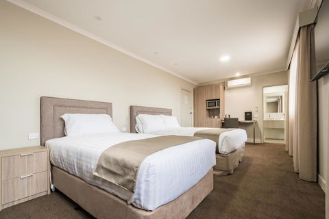 The Lighthouse Hotel - Hotel Accommodation 2