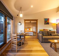 The Linden Bed and Breakfast - Hotel Accommodation