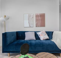 The lively City 2bed 2 bath APT Footscray