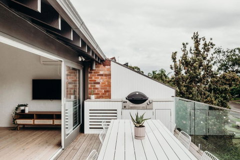 The Loft - Hotel Accommodation 2