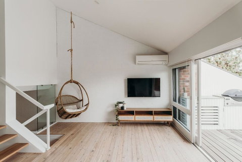 The Loft - Hotel Accommodation 0