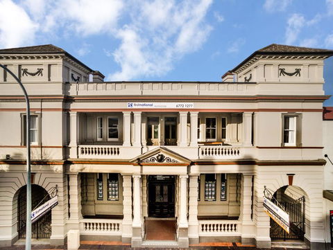 The Manager's Residence - Hotel Accommodation 0