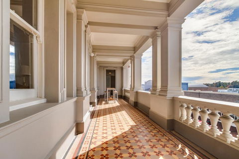 The Manager's Residence - Hotel Accommodation 3