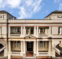 The Manager's Residence - Hotel Accommodation