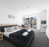 The Manly Hotel Est. 1964 - Hotel Accommodation