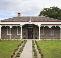 The Manse on Ebden - Hotel Accommodation