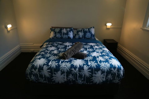 The Mansion Melbourne - Hotel Accommodation 1