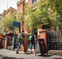 The Mansion Melbourne - Hotel Accommodation