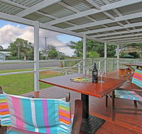 The Marlin - a gem close to rock pools - Hotel Accommodation