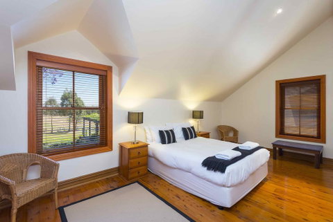 The Mews Studio - Hotel Accommodation 3
