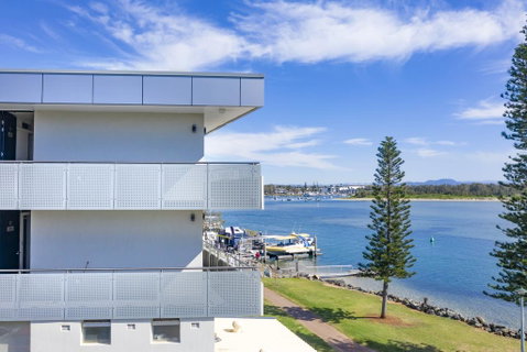 The Mid Pacific - Hotel Accommodation 0