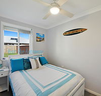 The Nautical House - Hotel Accommodation