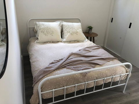 The Nebraska Retreat - Hotel Accommodation 1