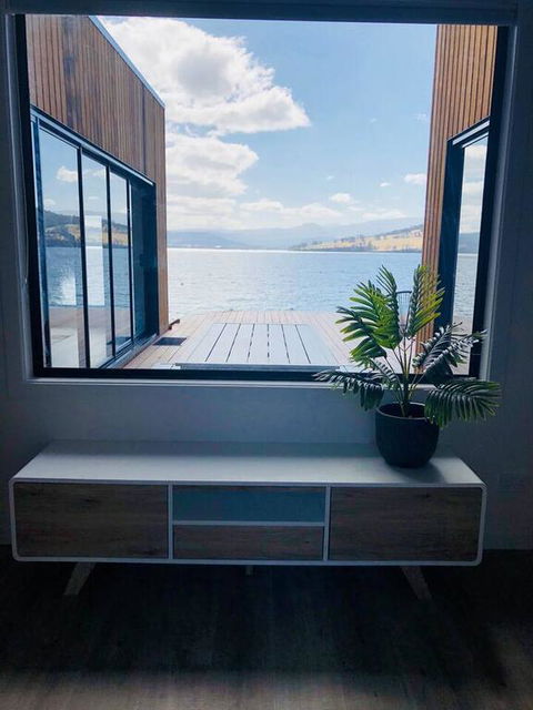 The Nebraska Retreat - Hotel Accommodation 3