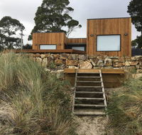 The Nebraska Retreat - Hotel Accommodation