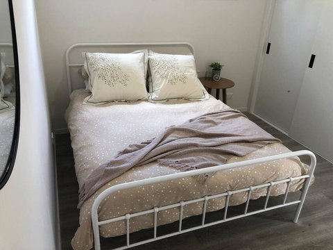 The Nebraska Retreat - Hotel Accommodation 1