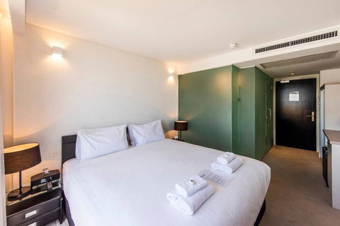 The Nest - Cosy Space On Newcastle Street With Roof Terrace - Hotel Accommodation 1