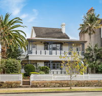 The North Shore Hotel - Hotel Accommodation