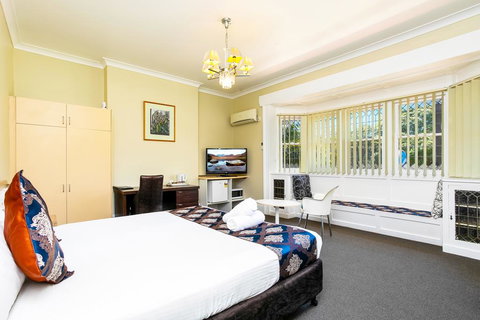 The North Shore Hotel - Hotel Accommodation 2