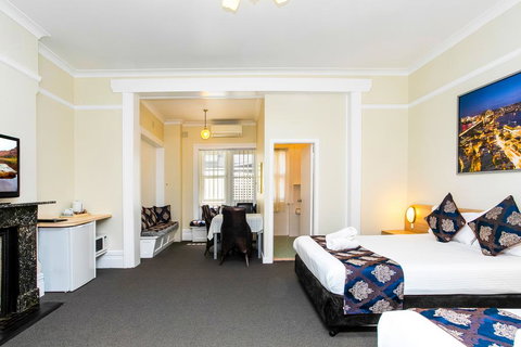 The North Shore Hotel - Hotel Accommodation 3