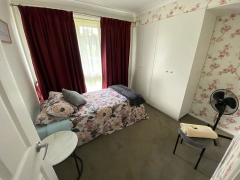 The Nyssa Suites - Hotel Accommodation 2