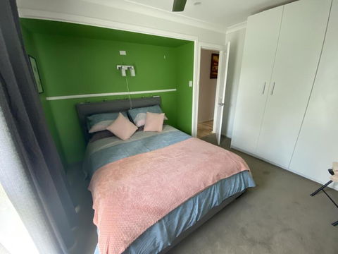 The Nyssa Suites - Hotel Accommodation 3