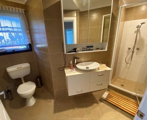 The Nyssa Suites - Hotel Accommodation 1