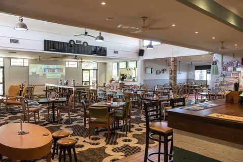 The Oaks Hotel - Hotel Accommodation 1