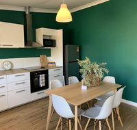 The Old Bakery Guesthouse Harden - Hotel Accommodation