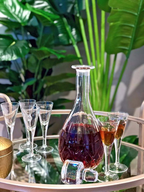 The Orange Fox - Hotel Accommodation 3